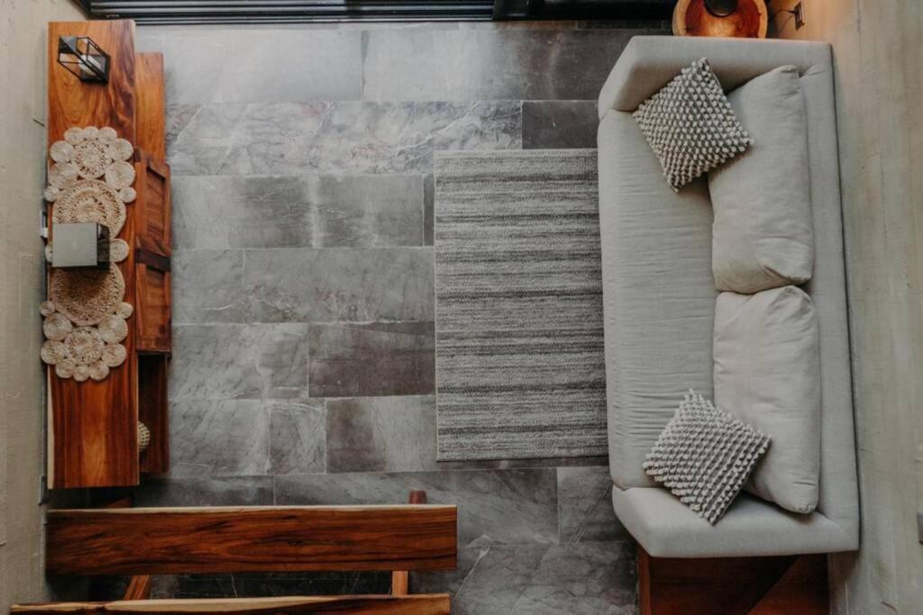 Apartamento Luxury Penthouse Three-Stories At Madara Tulum Exterior foto
