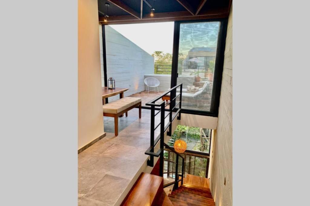 Apartamento Luxury Penthouse Three-Stories At Madara Tulum Exterior foto